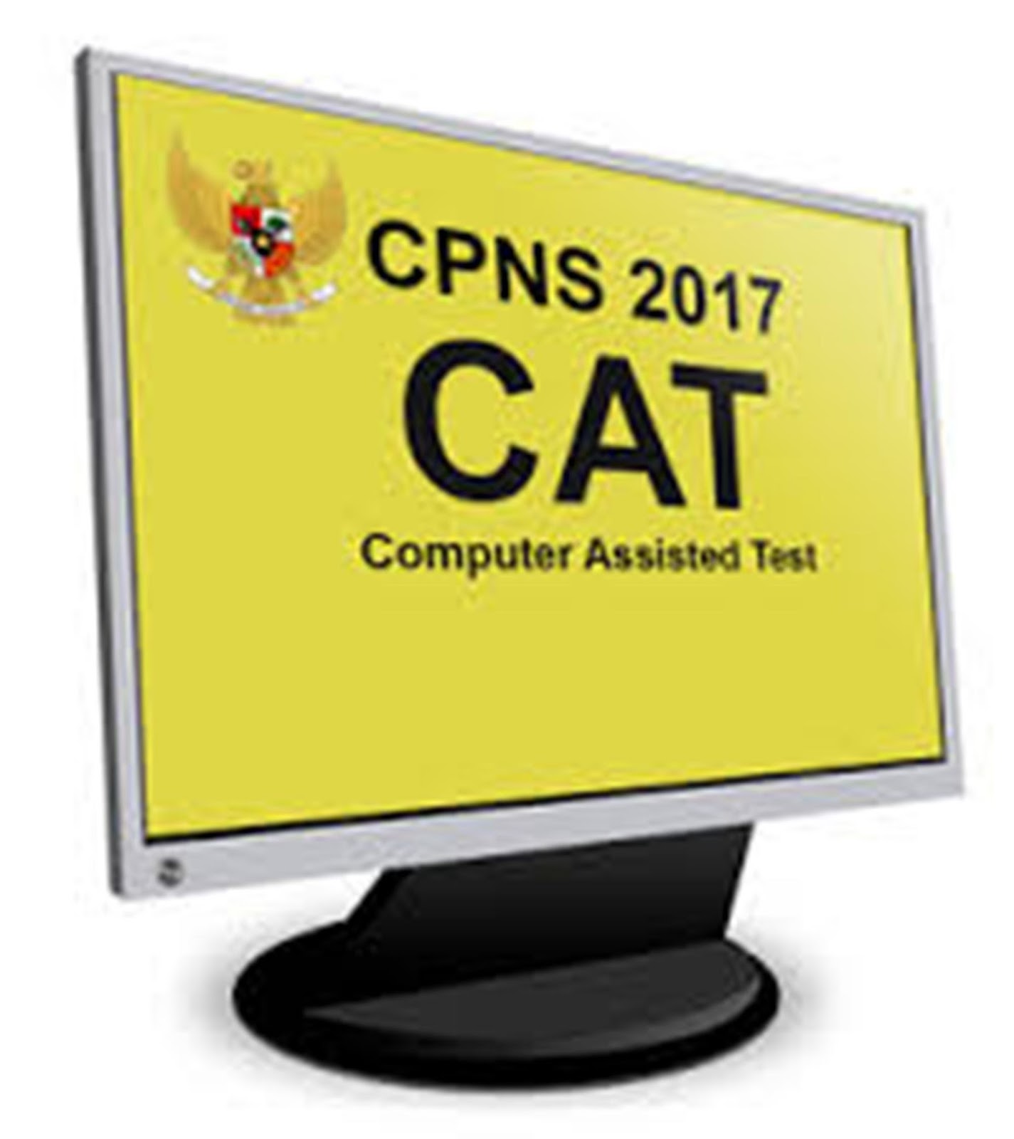 Kumpulan Soal Cpns