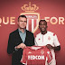 Super Eagles star Henry Onyekuru joins Monaco on a five-year deal