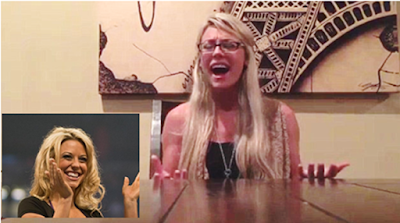 EX LUCHADORA DE WWE: VIVÍ EN EL PECADO PERO AHORA SOY DE CRISTO