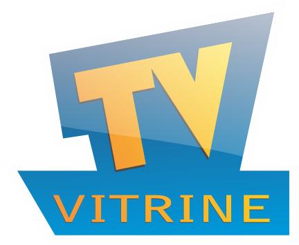 APOIO TV VITRINE