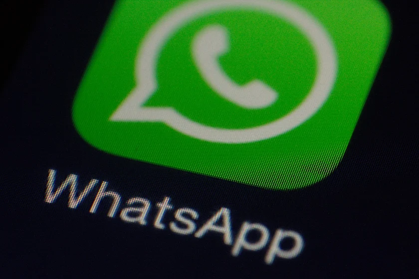 WhatsApp is rolling out the Ranking feature for IOS beta users