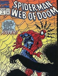Spider-Man: Web of Doom Comic