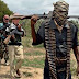 Gunmen abduct 50 passengers in Niger state