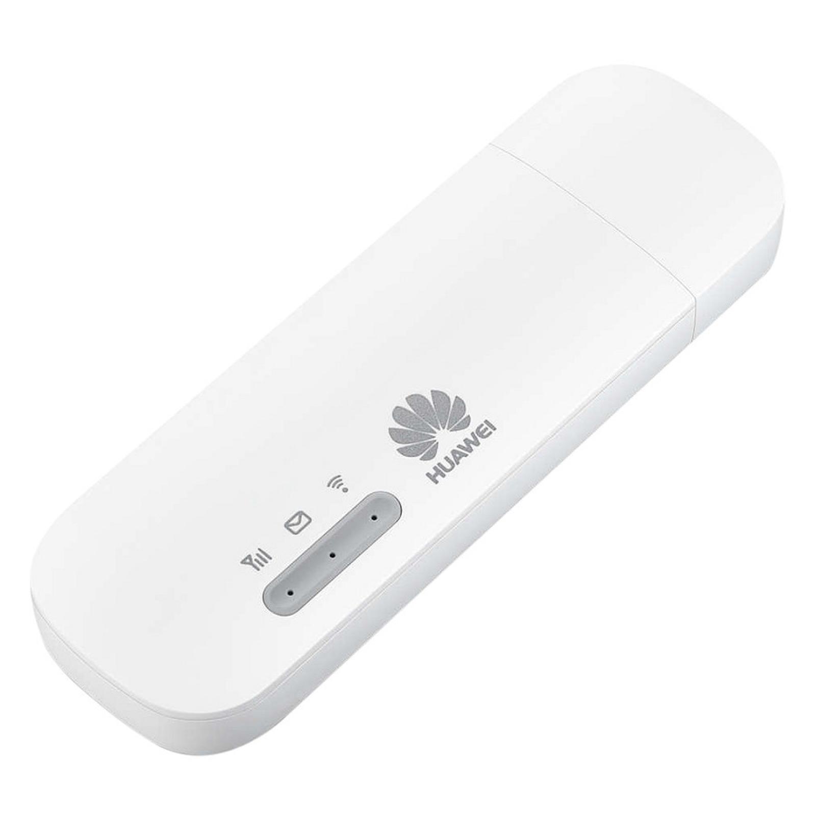 Bộ phát sóng không dây USB tích hợp 4G Huawei E8372h-153