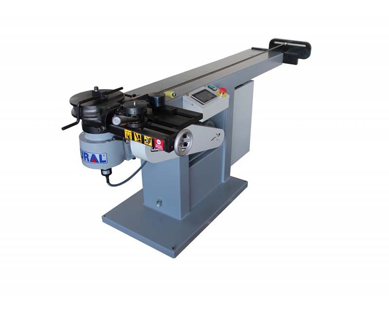 Different Types Of Bending Machines To Boost Your Business