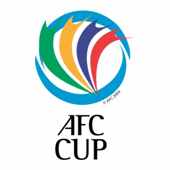 Hasil gambar untuk logo afc cup 2018