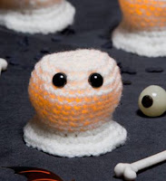 PATRON GRATIS FANTASMA AMIGURUMI 1199