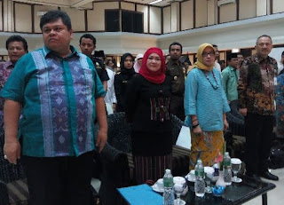 PNS LULUSAN SMA JANGAN TAKUT TERKENA RASIONALISASI