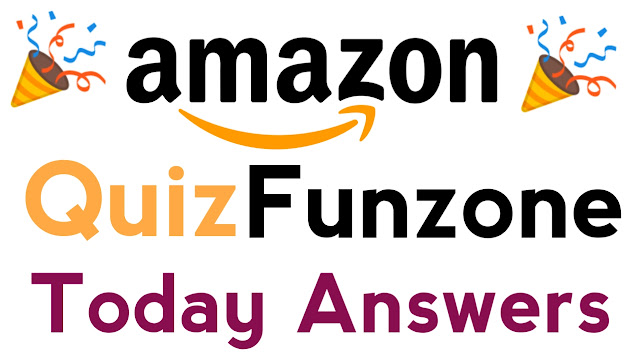 Amazon Quiz Today Answers Who Is The First Woman To Serve as The United States Secretary Of The Treasury?