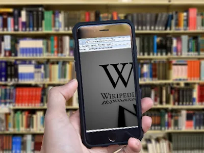 विकिपीडिया का owner कोन है,विकिपीडिया क्या है।