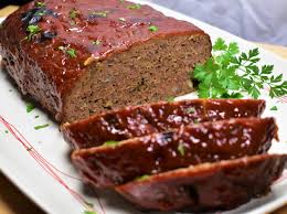 Home Made Meatloaf Recipe