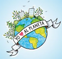 Cuida el planeta