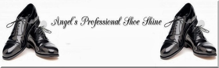 Angel�s Professional Shoe Shine