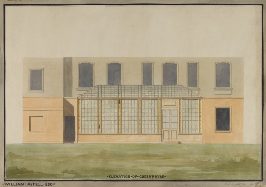 Landed families of Britain and Ireland (217) Astell of Everton House