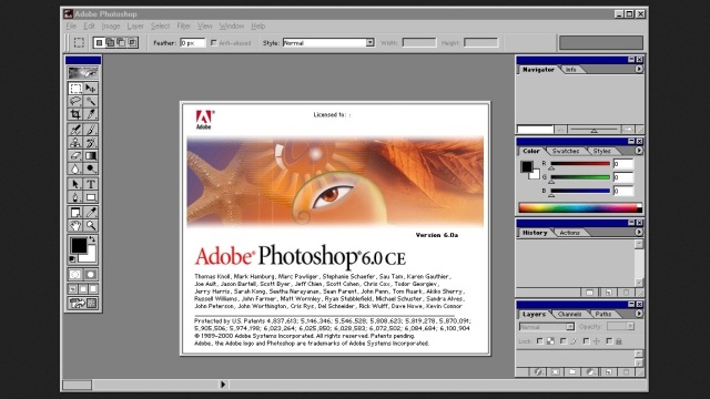 adobe photoshop 6.0 update