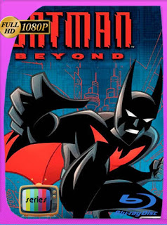 Batman Del Futuro Temproada 1-2-3 [1999] HD [1080p] Latino [GoogleDrive] SXGO