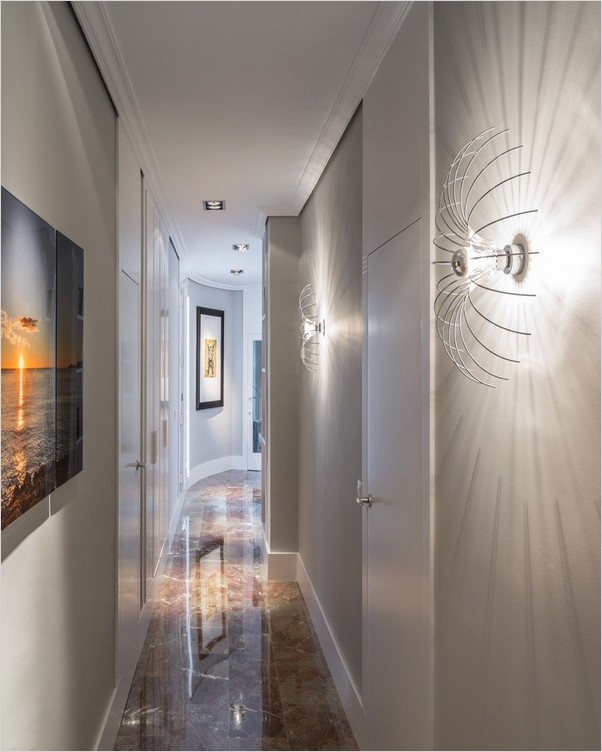 Hallway Lighting Ideas Home Interior Exterior Decor Design Ideas