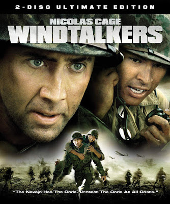 Windtalkers Blu Ray Ultimate Edition