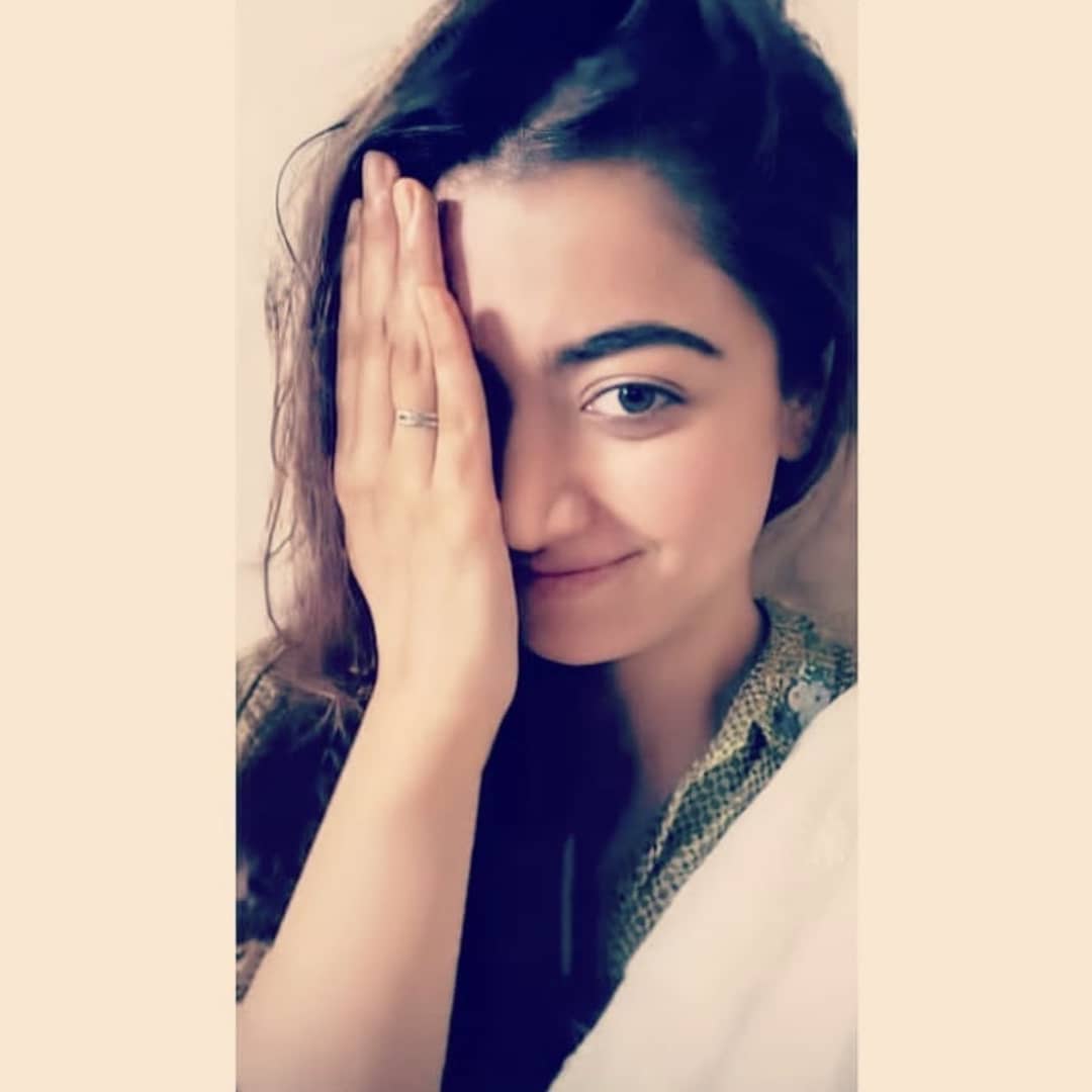 Rashmika Mandanna pic
