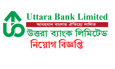 Uttara Bank Limited Job Circular 2021