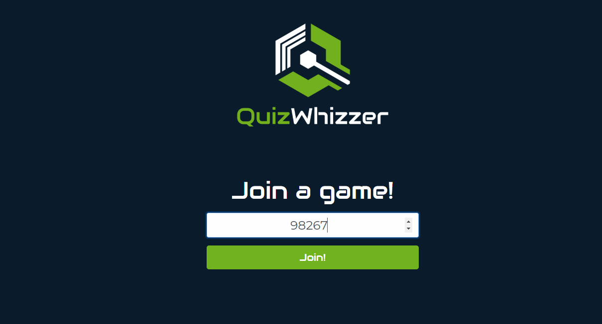 Quizwhizzer TeachersFirst Review