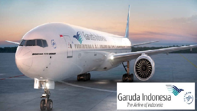 Lowongan Kerja PT Garuda Indonesia (Persero) Besar Besaran Deadline 29