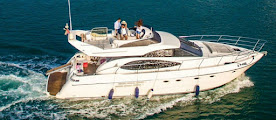 YACHT 52 FEET FOR 20 PERSON CAPACITY