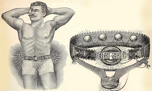 Tren Busana Pria Paling Konyol dalam Sejarah! Berniat untuk Memiliki Salah Satunya? Tren Busana Pria Paling Konyol dalam Sejarah! Berniat untuk Memiliki Salah Satunya?