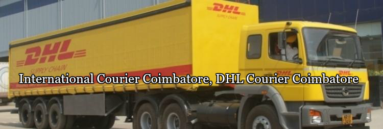 Professional Business and Products in Coimbatore: International Courier ...