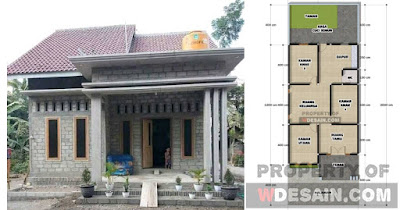 34+ Rumah Minimalis Gambar Images