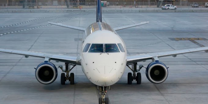  Κορωνοϊός: Πώς επιβάτιδα διεθνούς πτήσης μόλυνε 15 άτομα σε 8 ώρες   