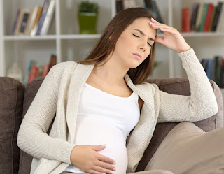 Hamilelikte Halsizliğe Ne İyi Gelir 