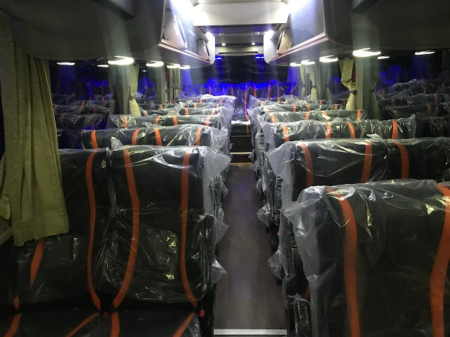 IMG-20191115-WA0037 Peluncuran Bis Bagong Jalur Tol dan Non Tol Tulungagung, Kediri dan Surabaya