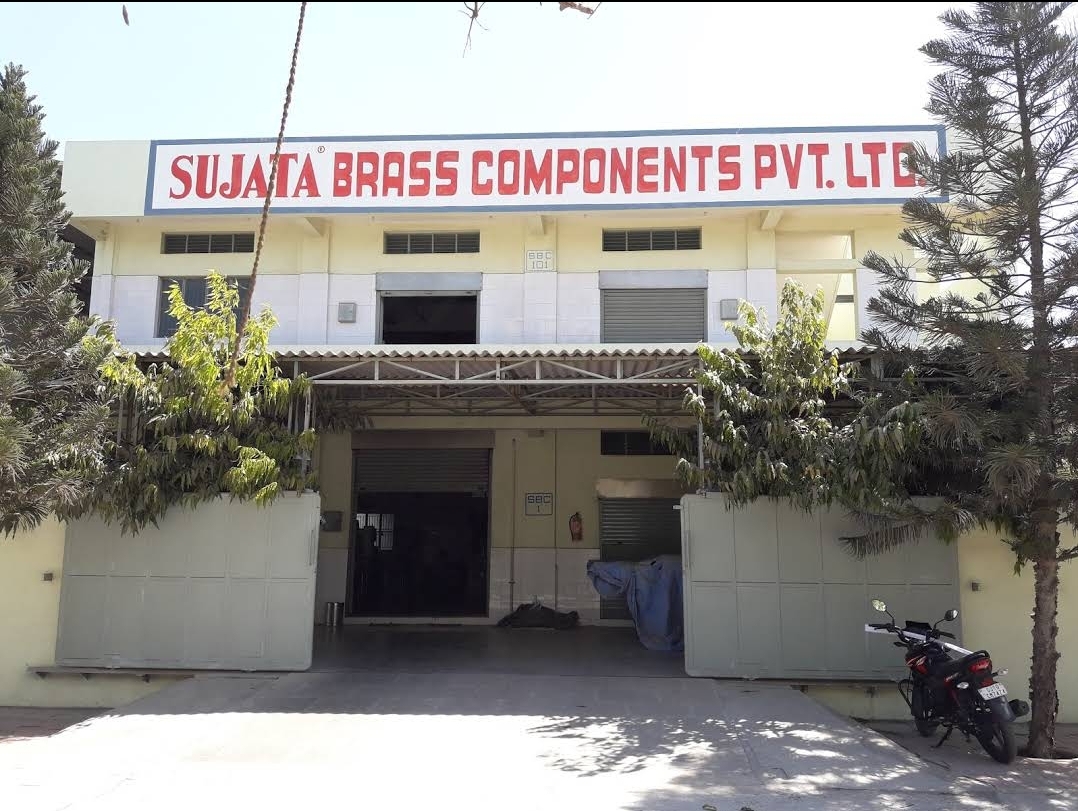 Top 10 Brass Industries in Jamnagar