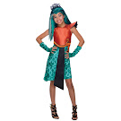 Monster High Rubie's Nefera de Nile Outfit Child Costume