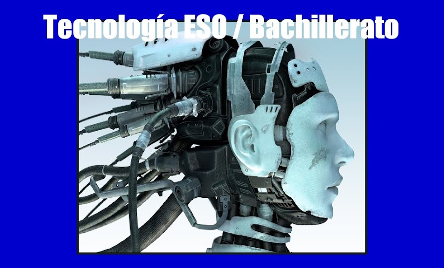 Tecnología ESO / Bachillerato