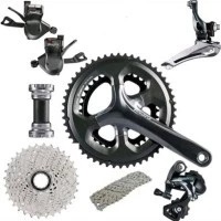 sora groupset