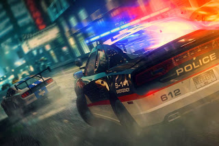 Free Download NFS No Limits Fuels Gasoline .APK Full