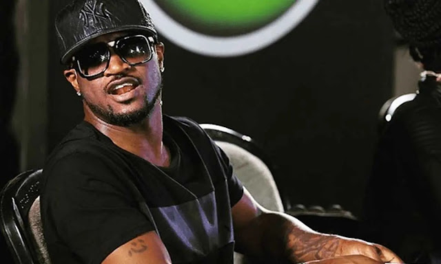 Check Out Peter Psquare’s Savage Response To Fan Who Wants Them Back Together