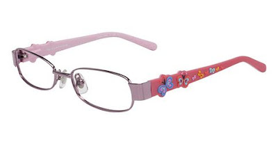 Latest Kids Glasses 2015