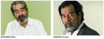 Lelaki seiras Saddam dipaksa berlakon filem lucah