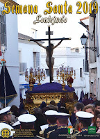 Lantejuela - Semana Santa 2019