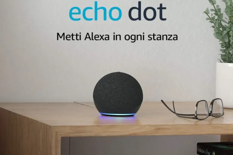 Funzioni dell'Amazon Echo, a cosa serve e cosa fa