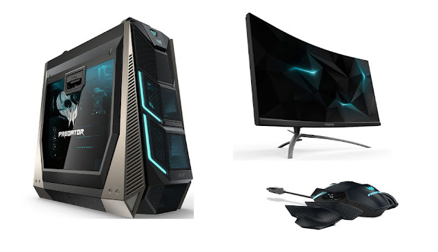 Acer Predator Gaming Acer Predator Gaming