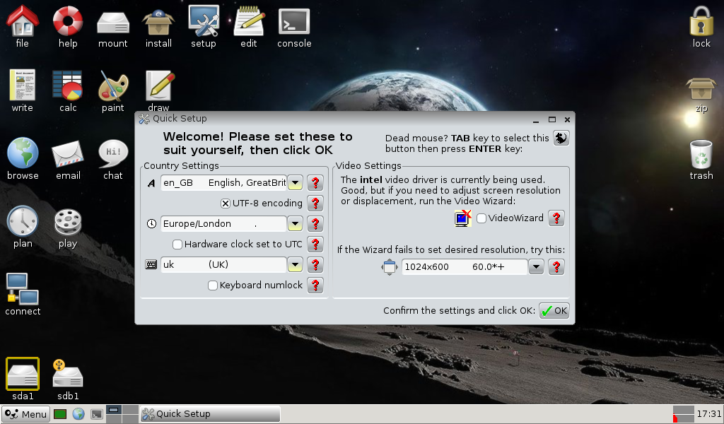 TÉLÉCHARGER PUPPY LINUX 5.4 5.4 TÉLÉCHARGER PUPPY LINUX