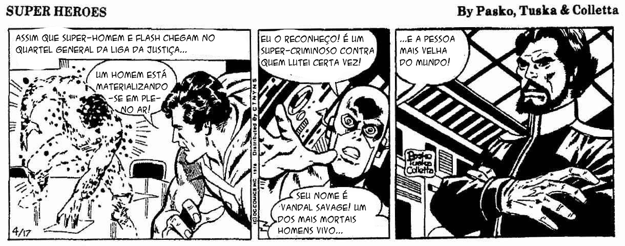 Tiras em Quadrinhos - Página 2 15