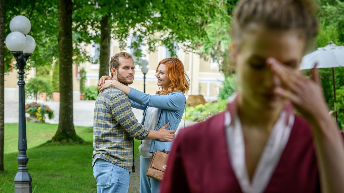 Sturm Der Liebe Folge 3690