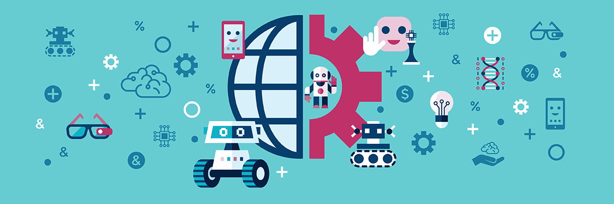 Helge Scherlund's eLearning News: These AI trends were crucial in 2018 ...