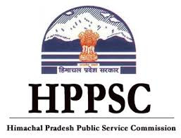 HPPSC Logo