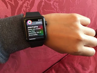 Set Up Your Apple Watch Within A Minute